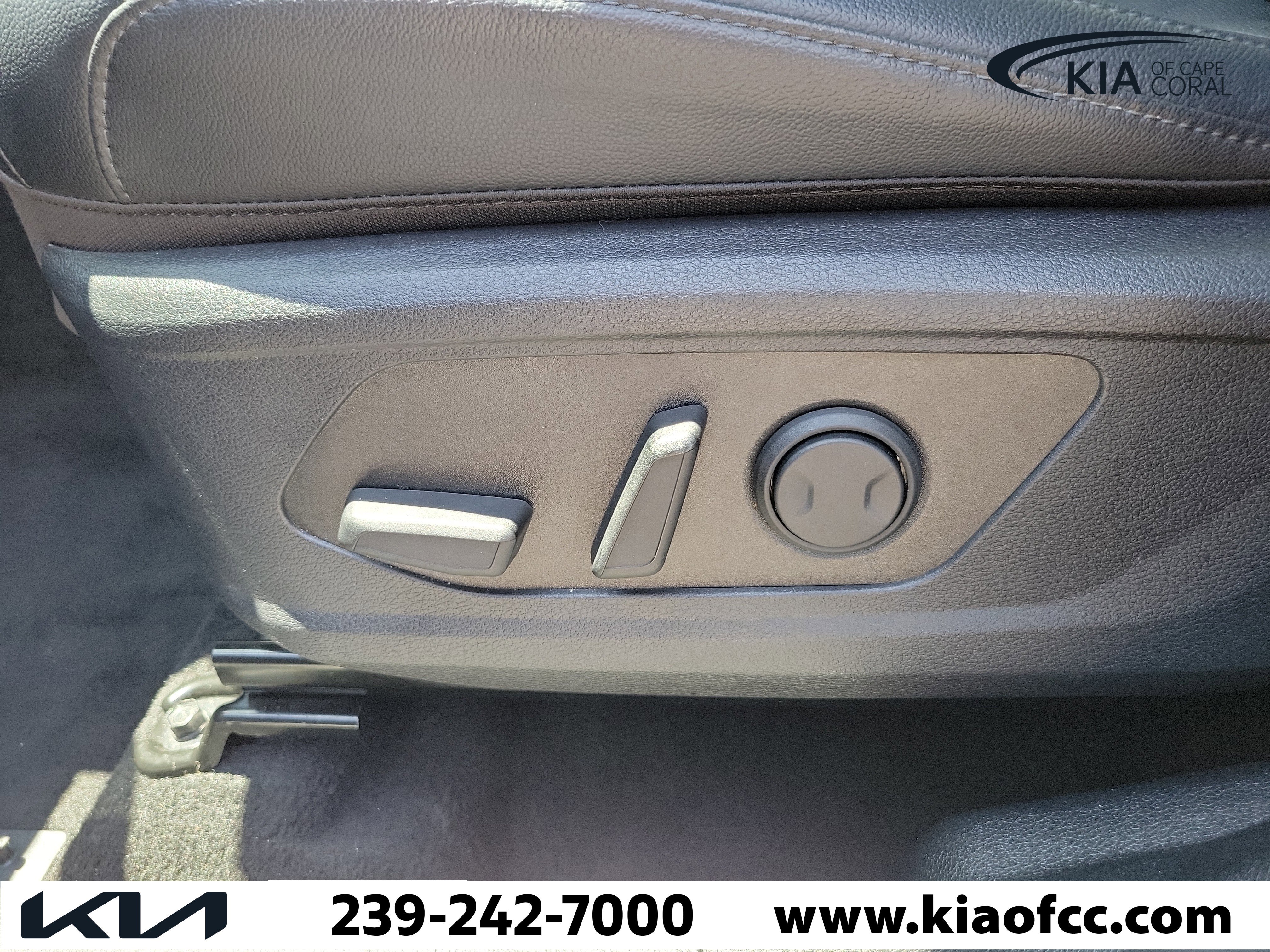 Certified 2023 Kia Sportage X-Line w/ X-Line Premium Package AWD/4WD image 23