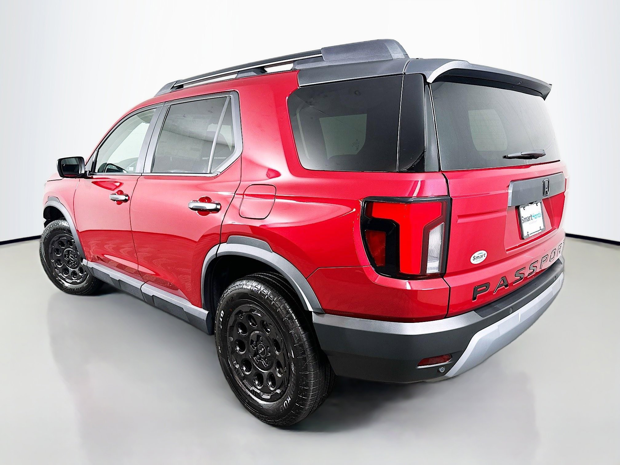 New 2026 Honda Passport RTL image 5