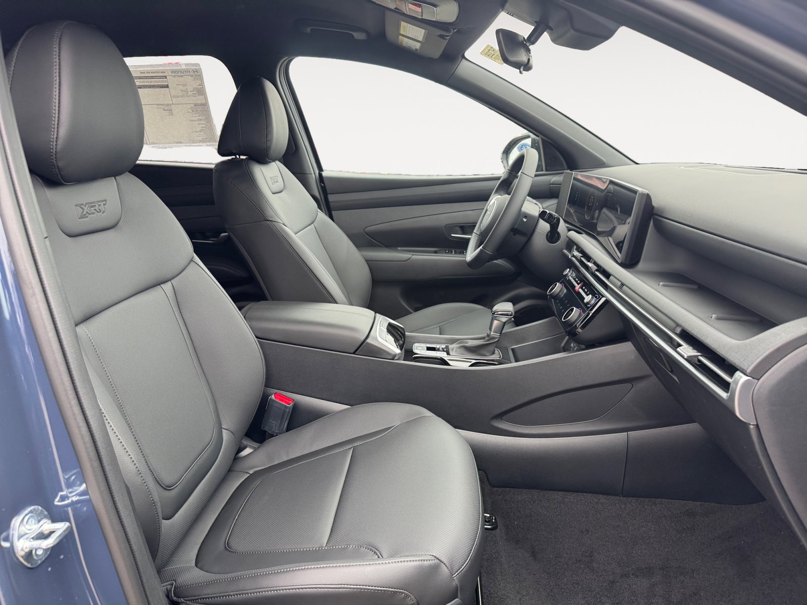 New 2026 Hyundai Tucson XRT AWD/4WD image 17