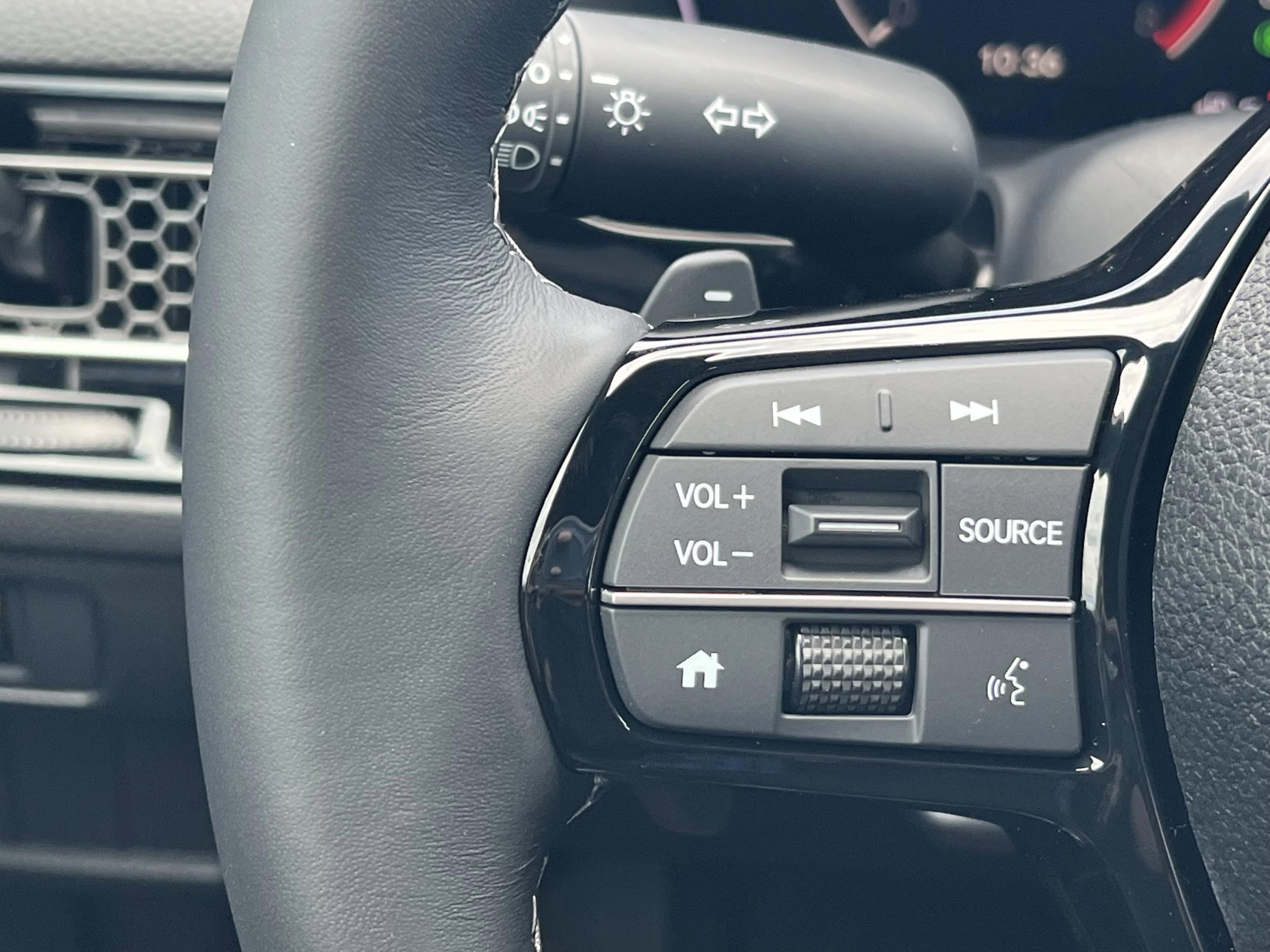 New 2026 Honda Civic Sport image 24