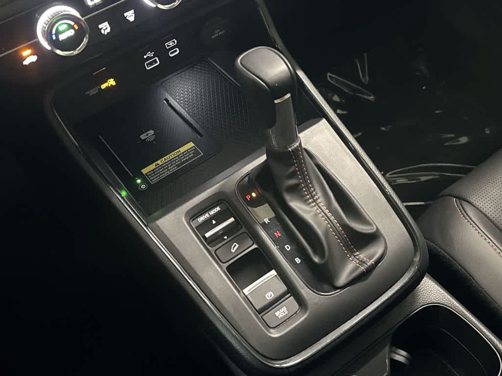 Used 2024 Honda CR-V Sport-L image 20