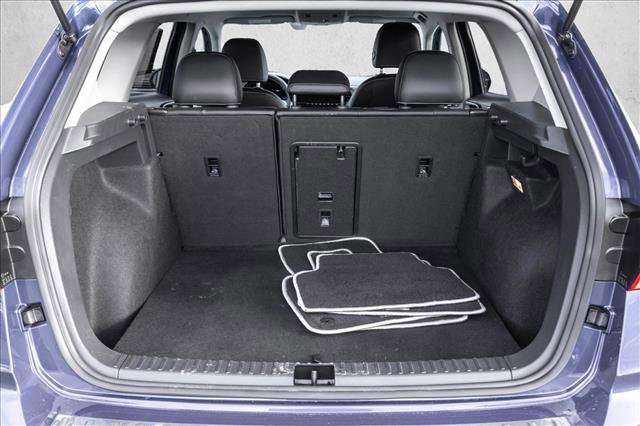 Used 2022 Volkswagen Taos SE image 20