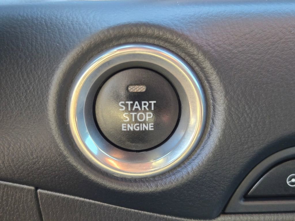 Used 2024 MAZDA CX-5 2.5 Turbo w/ Premium Package image 27