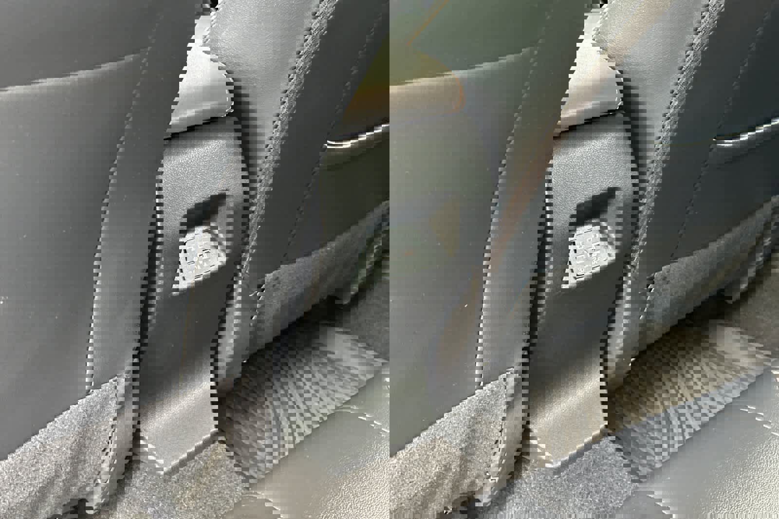 Used 2024 Subaru Crosstrek 2.5i Limited image 14