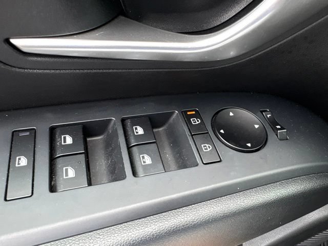 Used 2025 Hyundai Tucson XRT AWD/4WD image 12