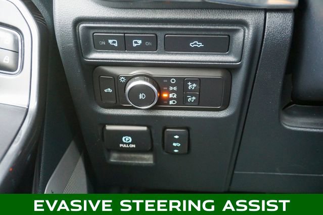 Used 2021 Ford F150 Lariat w/ Equipment Group 502A High image 26