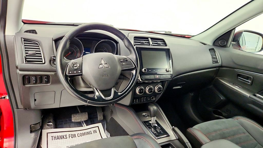 Used 2023 Mitsubishi Outlander Sport ES image 12