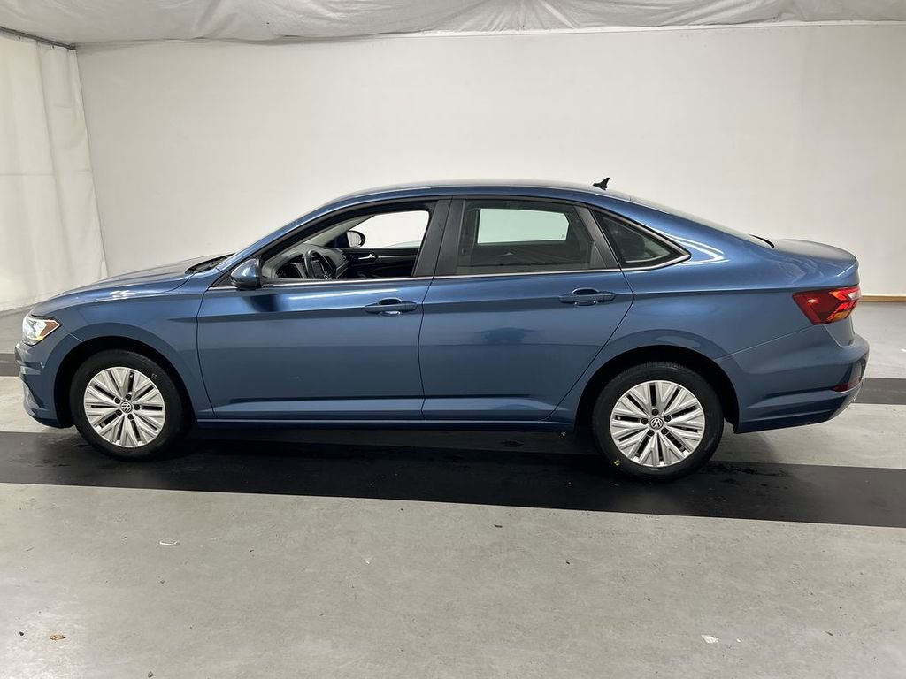 Used 2019 Volkswagen Jetta S image 6