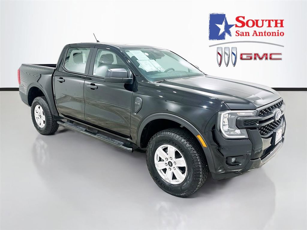 Used 2025 Ford Ranger XL RWD image 1