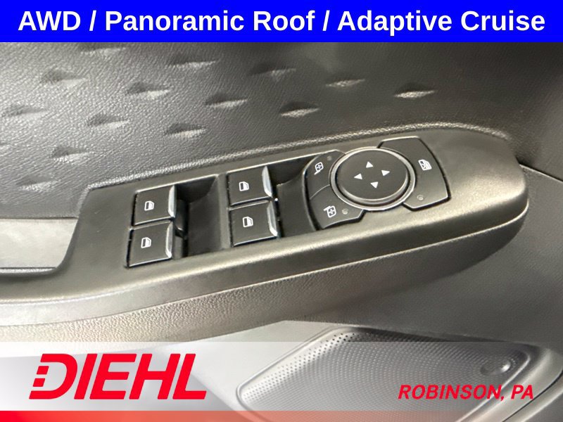 Used 2020 Ford Escape SEL AWD/4WD image 23