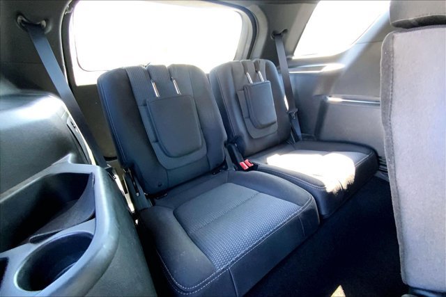 Used 2019 Ford Explorer XLT AWD/4WD image 27