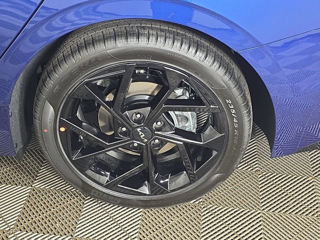 New 2026 Kia K5 GT-Line image 17