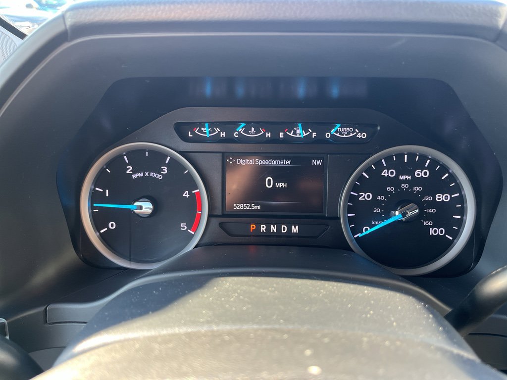 Used 2022 Ford F250 XLT image 12