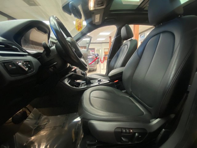 Used 2017 BMW X1 xDrive28i image 17