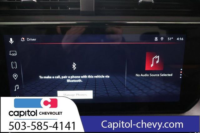 Used 2025 GMC Sierra 1500 AT4 image 26