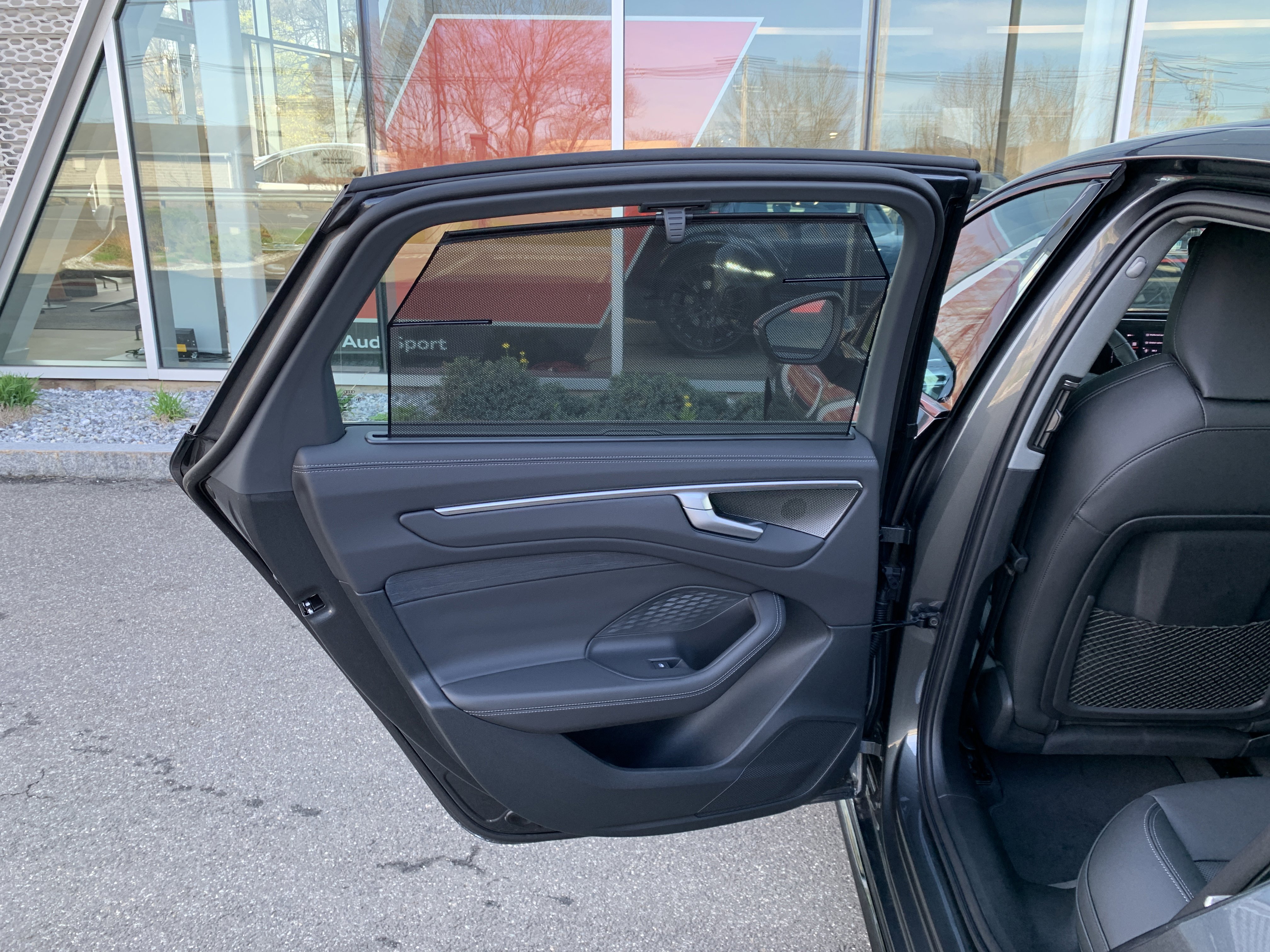 New 2026 Audi A6 Premium Plus AWD/4WD image 15