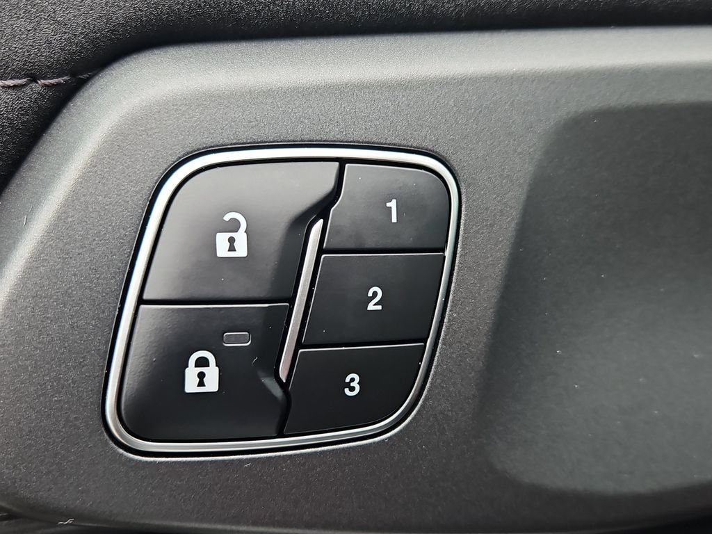 Used 2024 Ford Ranger Raptor AWD/4WD image 20