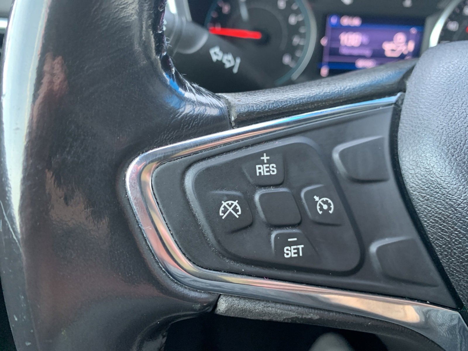 Used 2019 Chevrolet Equinox LT image 30