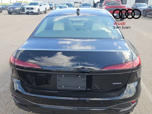 New 2026 Audi A6 Premium Plus AWD/4WD image 22