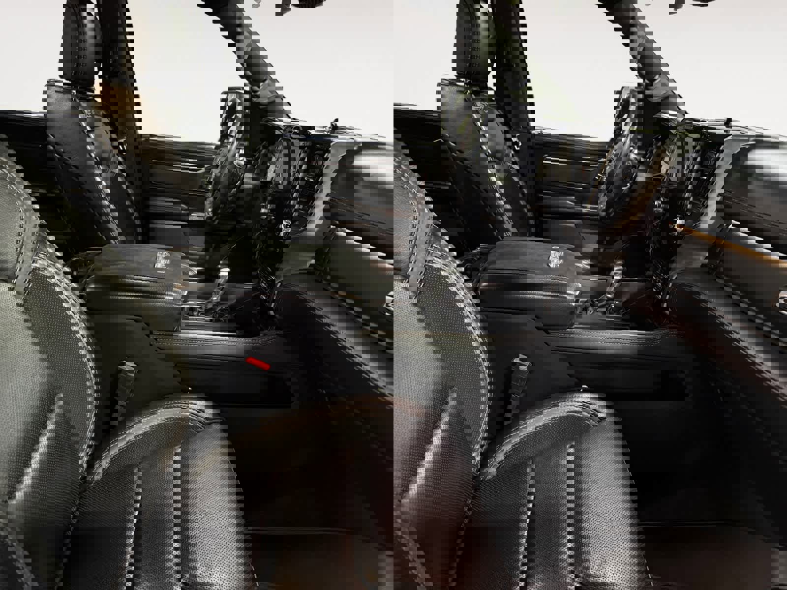 Used 2021 RAM 1500 TRX w/ TRX Level 2 Equipment Group image 20