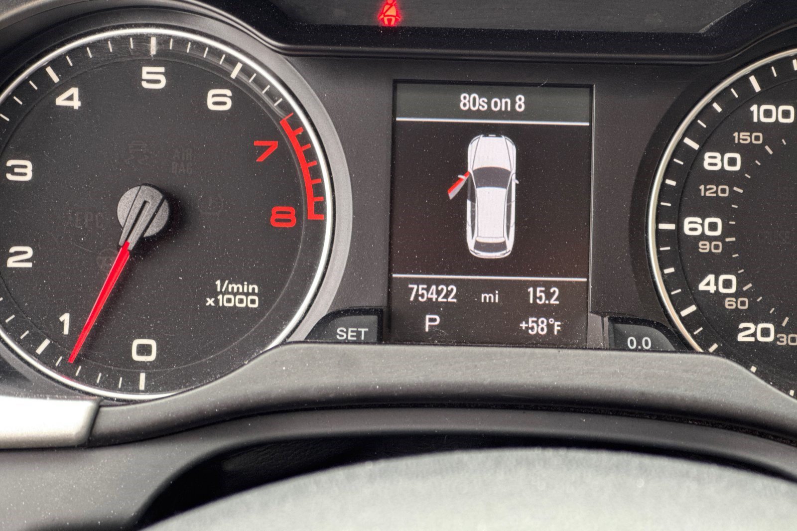 Used 2012 Audi A4 2.0T Prestige AWD/4WD image 22