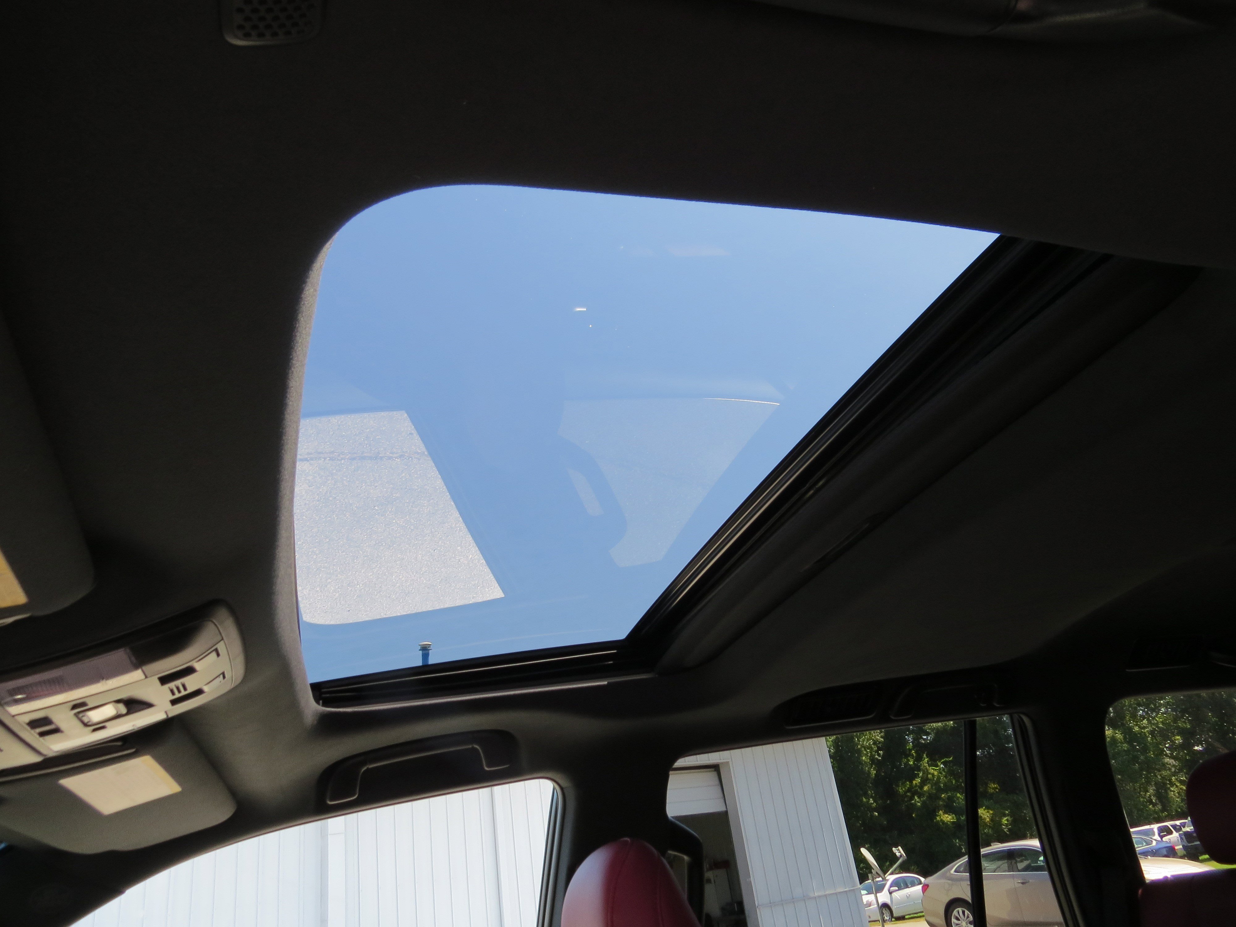 Used 2022 Lexus GX 460 Premium image 23