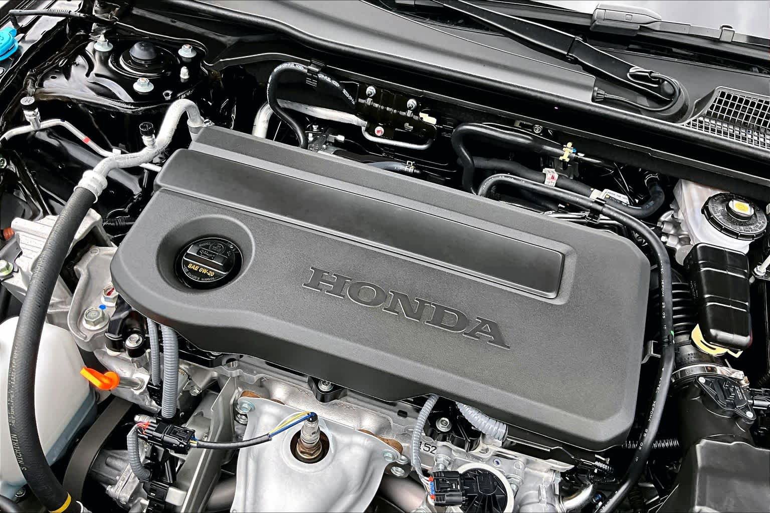 Used 2026 Honda Civic LX image 33