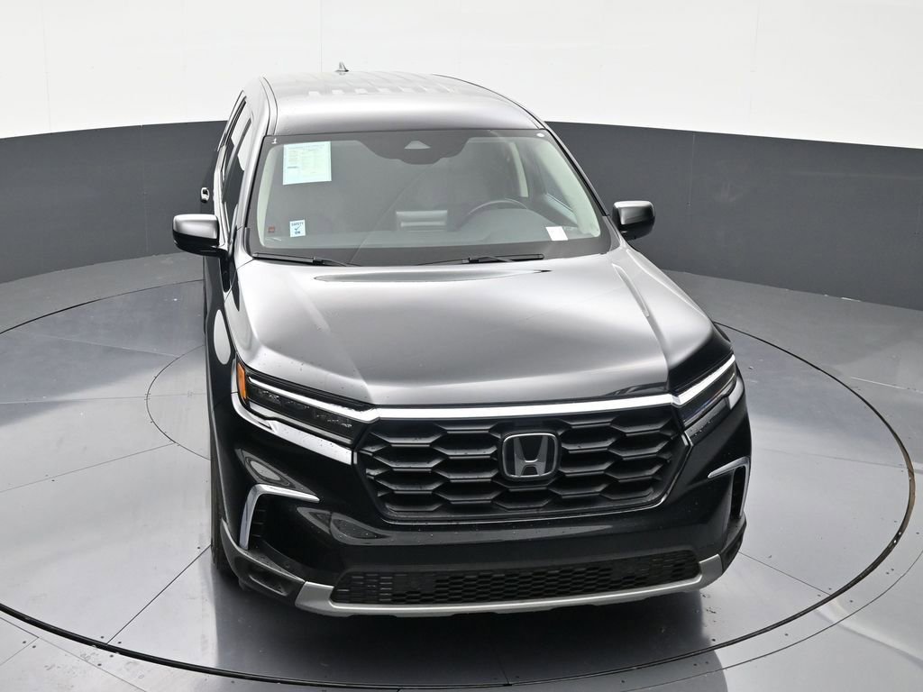 Used 2025 Honda Pilot EX-L image 19