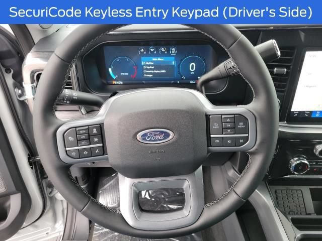 New 2026 Ford F350 4x4 Crew Cab Super Duty image 35