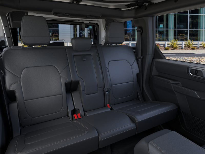 New 2026 Ford Bronco Badlands image 11