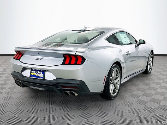 New 2026 Ford Mustang GT Premium image 4