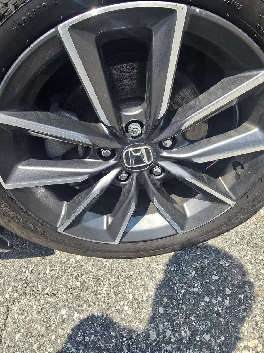 Used 2021 Honda Accord EX-L image 16