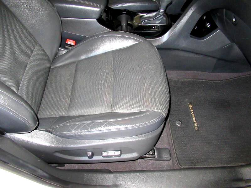 Used 2017 Hyundai Santa Fe Limited image 33