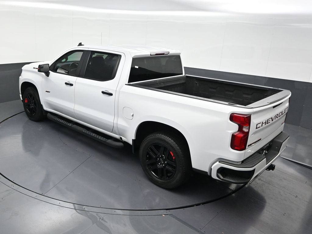 Used 2021 Chevrolet Silverado 1500 RST w/ Redline Edition image 19