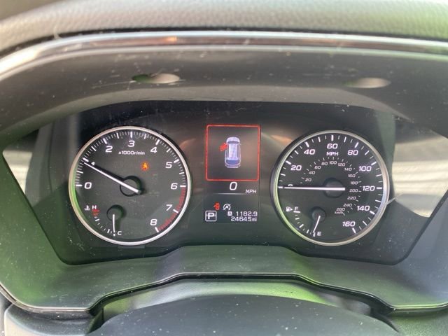 Used 2020 Subaru Outback 2.5i image 20