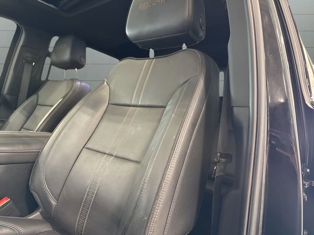 Used 2024 Chevrolet Silverado 1500 High Country w/ Technology Package image 23