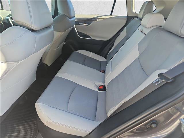 Used 2024 Toyota RAV4 Limited w/ Advanced Technology Package AWD/4WD image 20