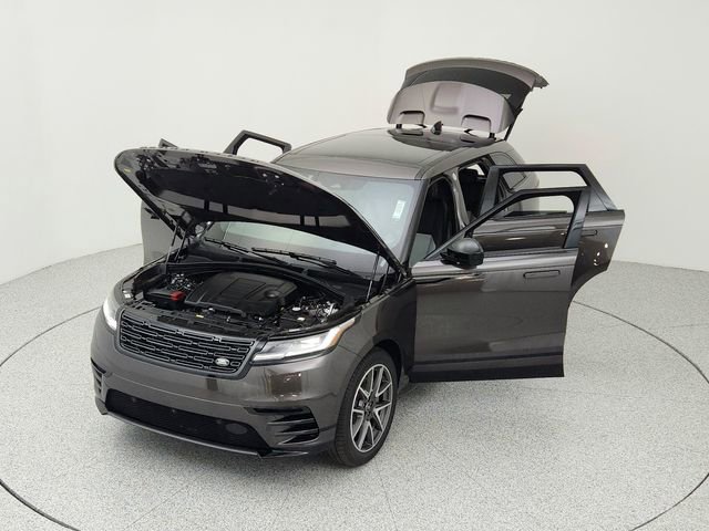 New 2026 Land Rover Range Rover Velar Dynamic SE image 15