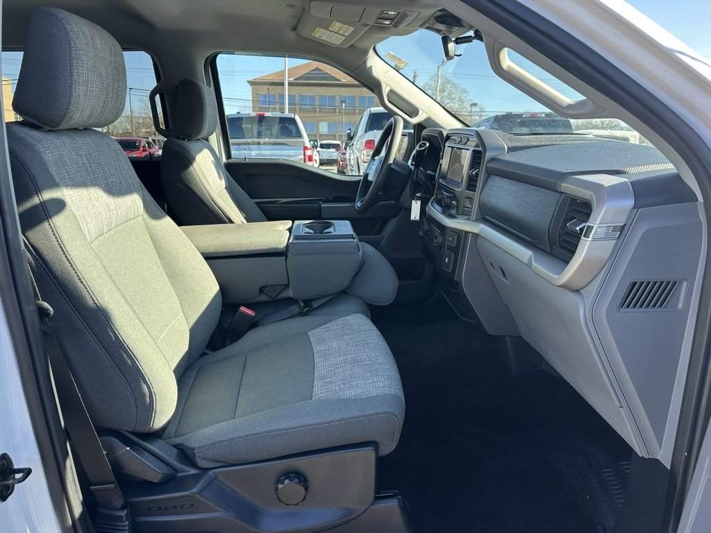 Used 2023 Ford F150 XLT image 14