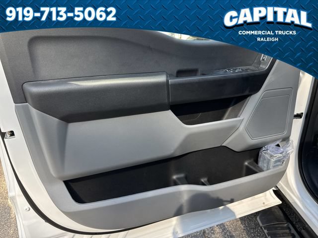 New 2026 Ford F550 4x4 Regular Cab Super Duty image 20