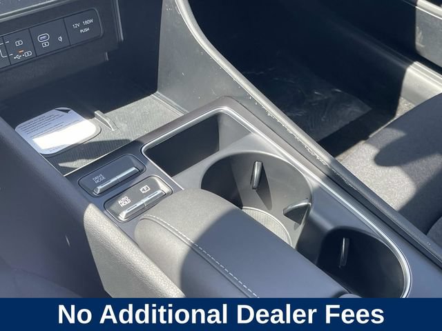 New 2026 Hyundai Sonata SEL FWD image 29