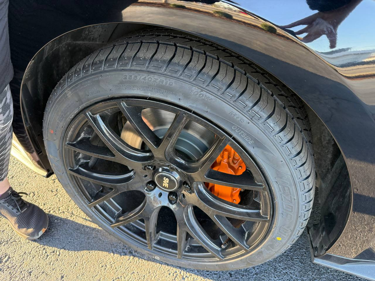 Used 2019 Ford Mustang GT Premium w/ Ford Safe & Smart Package image 12