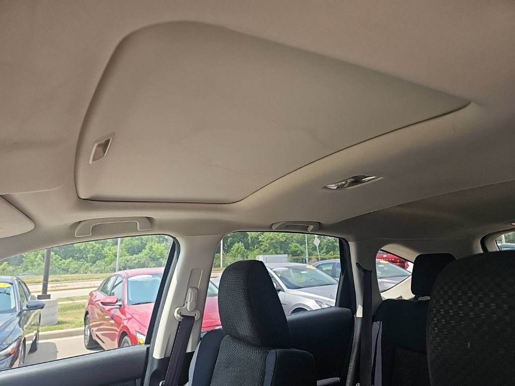 Used 2016 Honda CR-V EX image 25