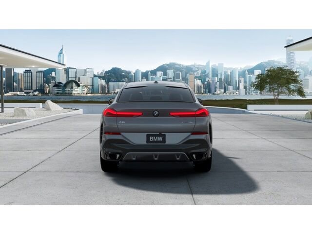 New 2027 BMW X6 xDrive40i image 5