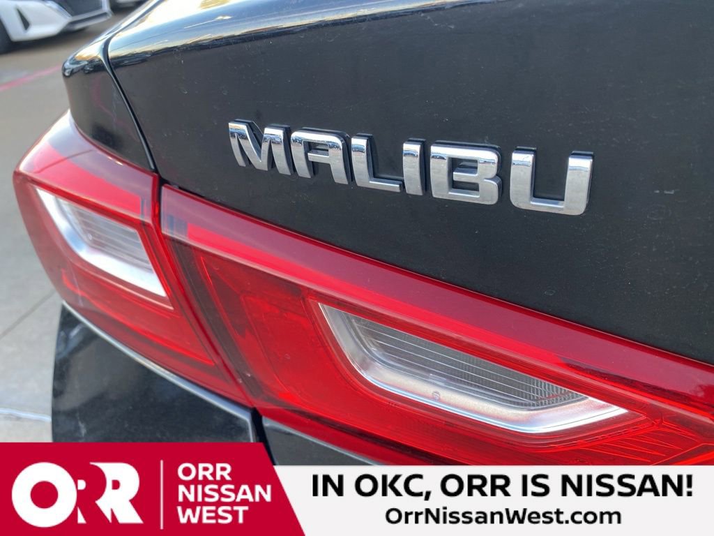 Used 2024 Chevrolet Malibu LT image 10