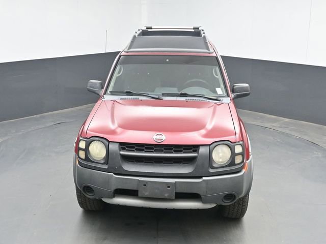 Used 2003 Nissan Xterra XE w/ Power Pkg AWD/4WD image 20