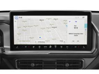 Used 2025 Ford Bronco Sport Badlands w/ Badlands Tech Package AWD/4WD image 11