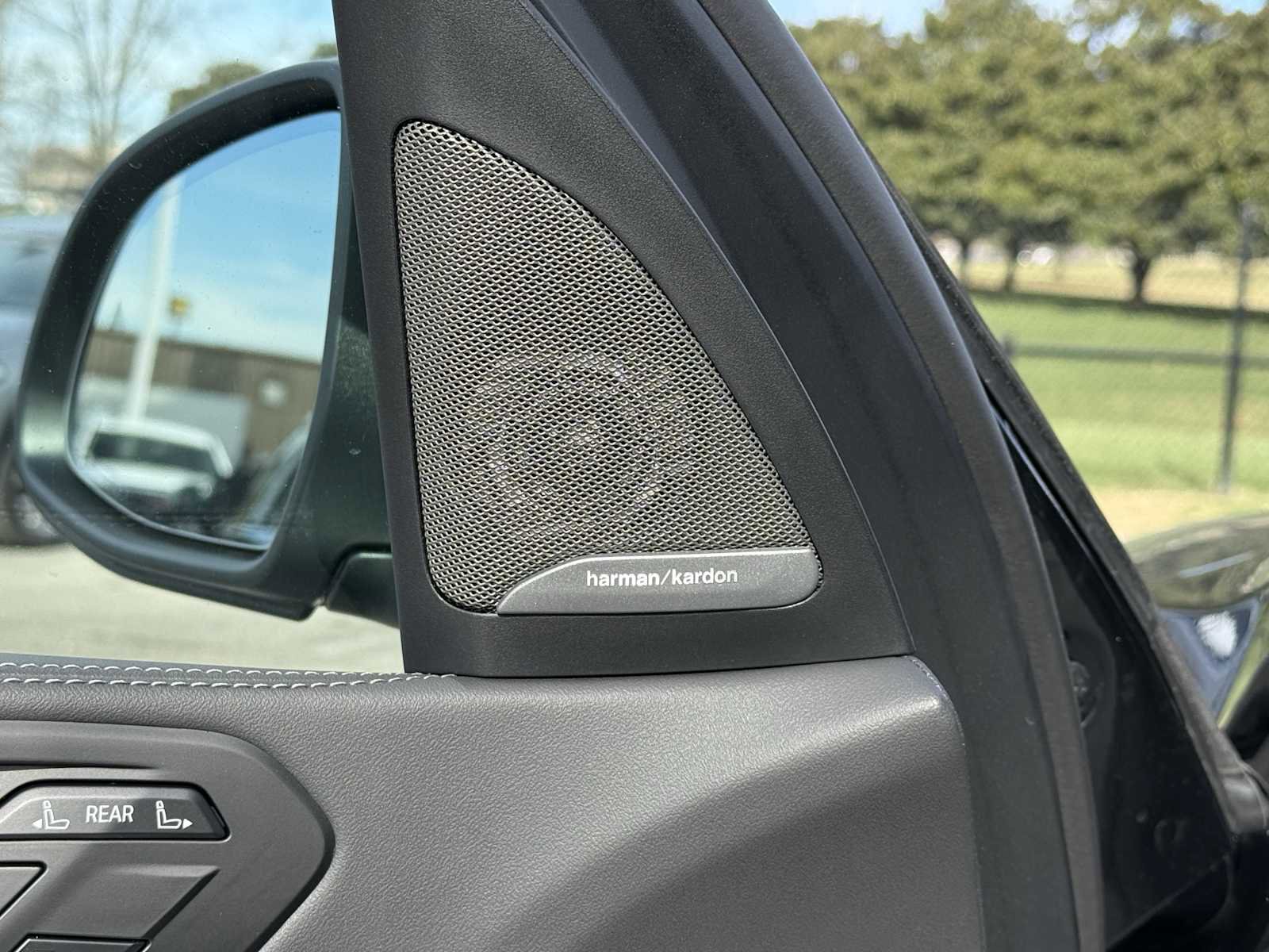 New 2026 BMW X7 xDrive40i image 13