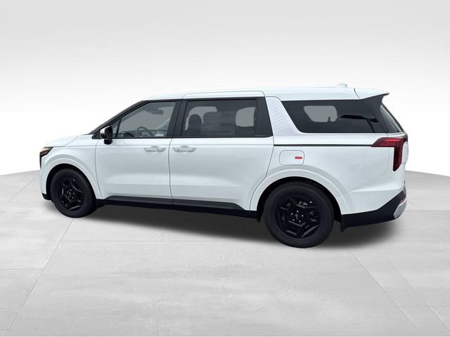 New 2026 Kia Carnival LX FWD image 7
