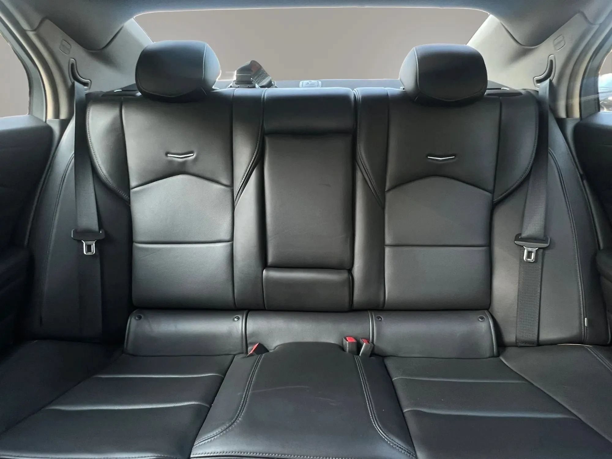 Used 2019 Cadillac CTS Luxury AWD/4WD image 29